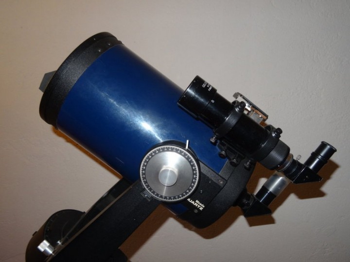 Meade 2080 hot sale